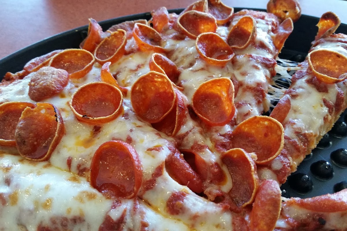Mountain Mike's