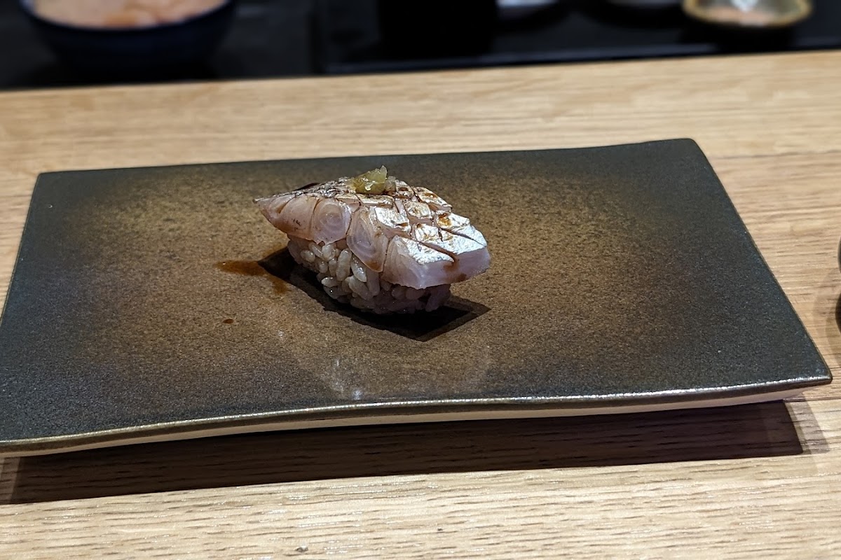 Yotta Omakase