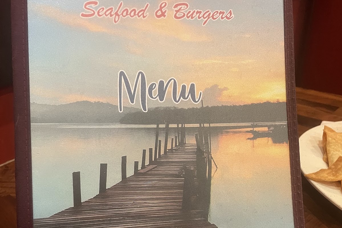 Dilly's Seafood & Burgers