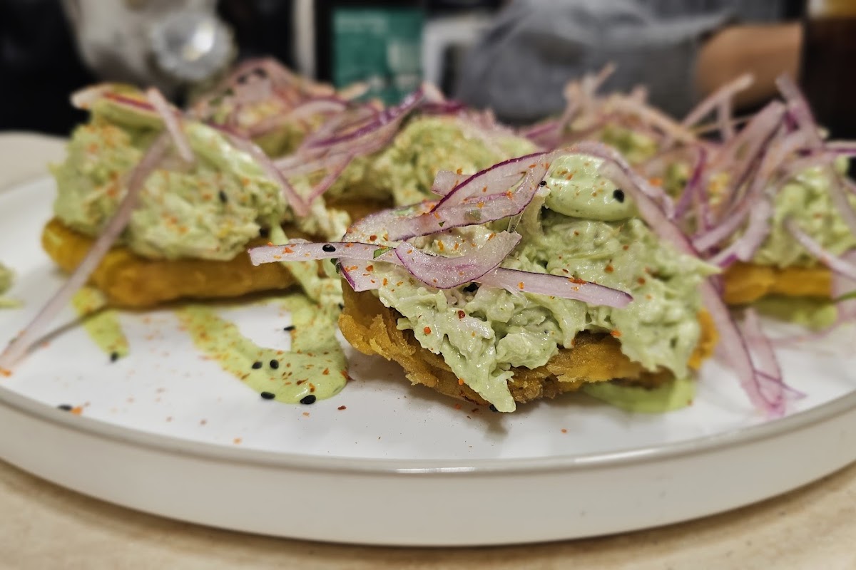 Ceviche