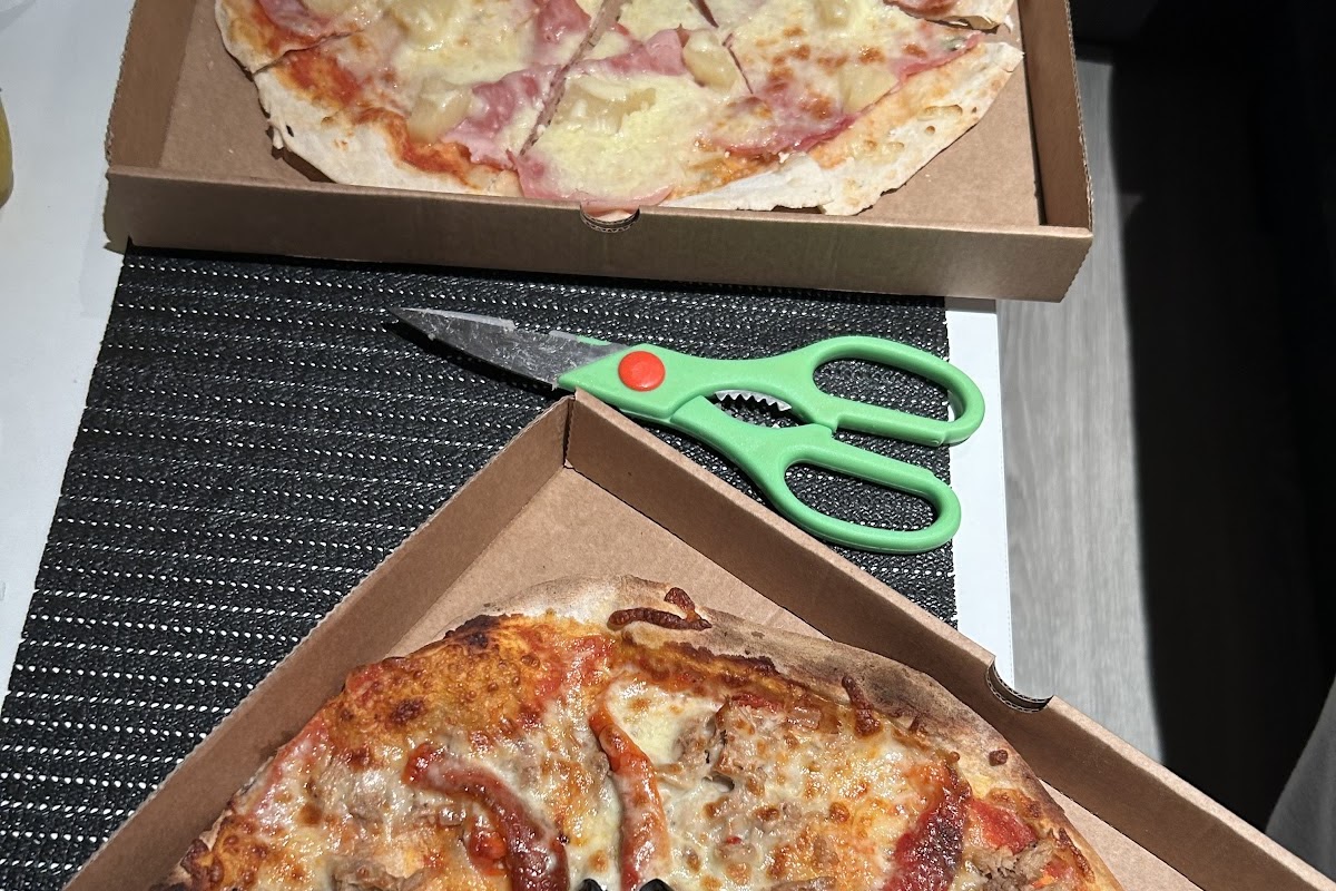 Pizzeria La Piñata