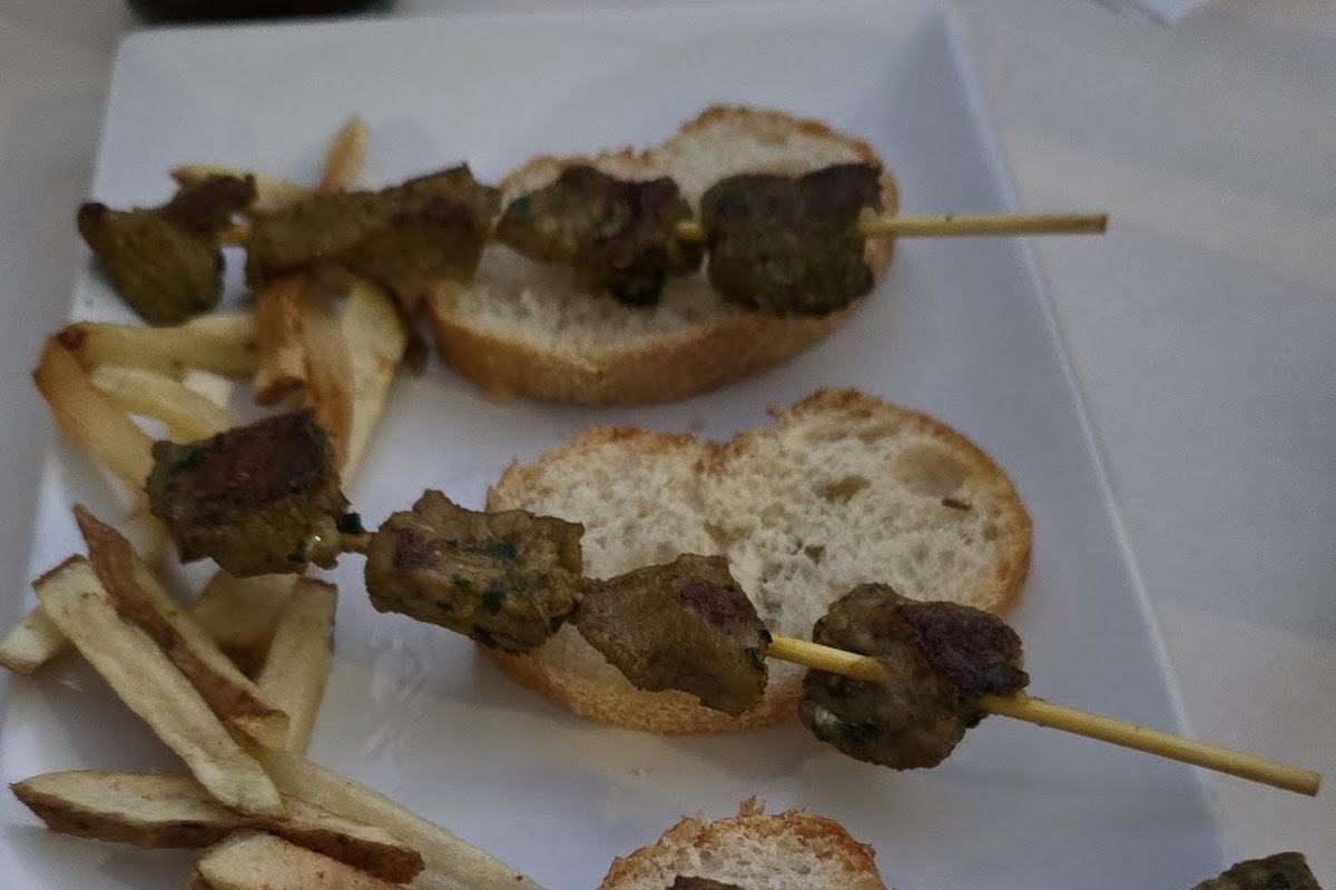 Bar Restaurante Mare Nostrum
