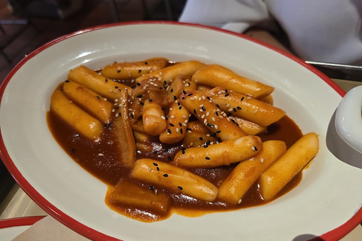 Tayta Chicken Grill & Wok