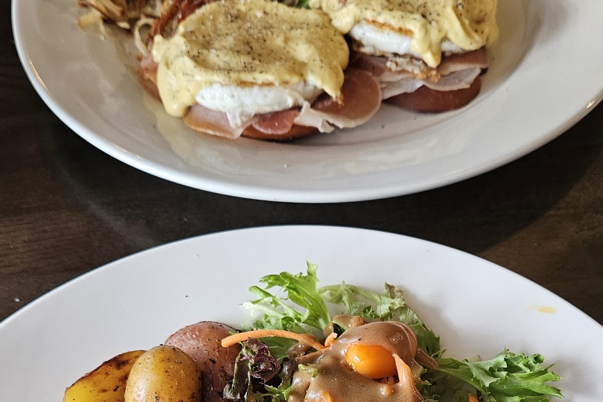 O Cafe Bakery Bistro, Fair Oaks, CA