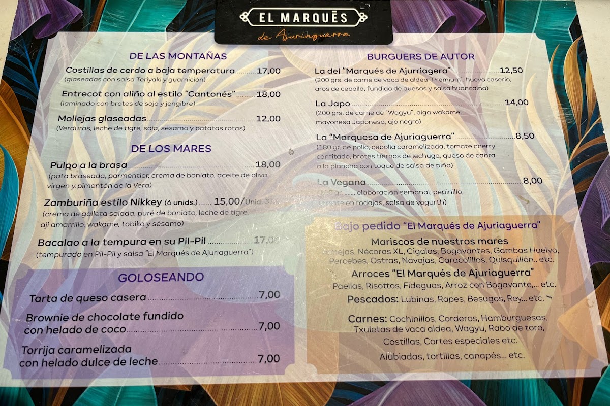 El Marqués