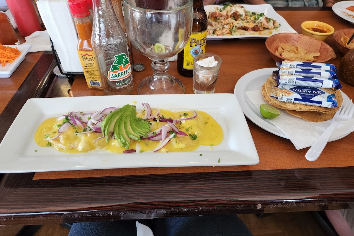 Santa Fe Restaurant