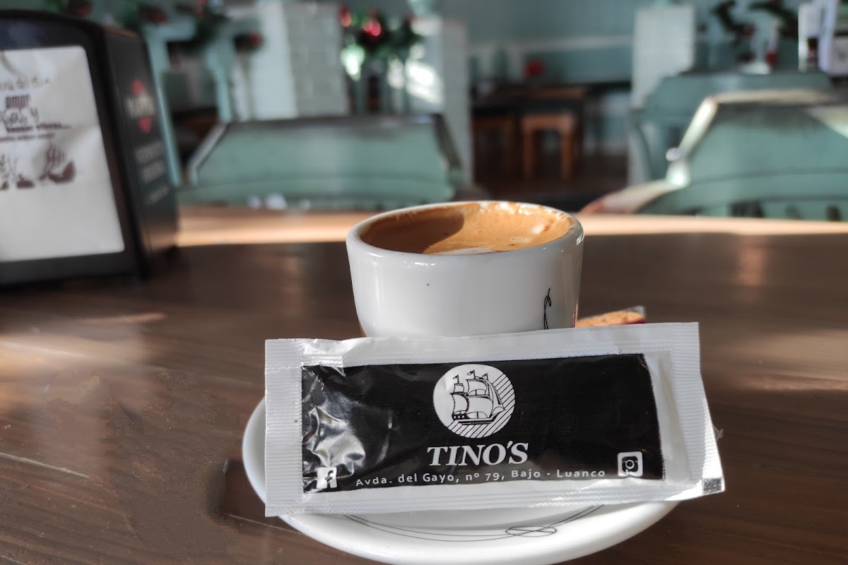 Tino's