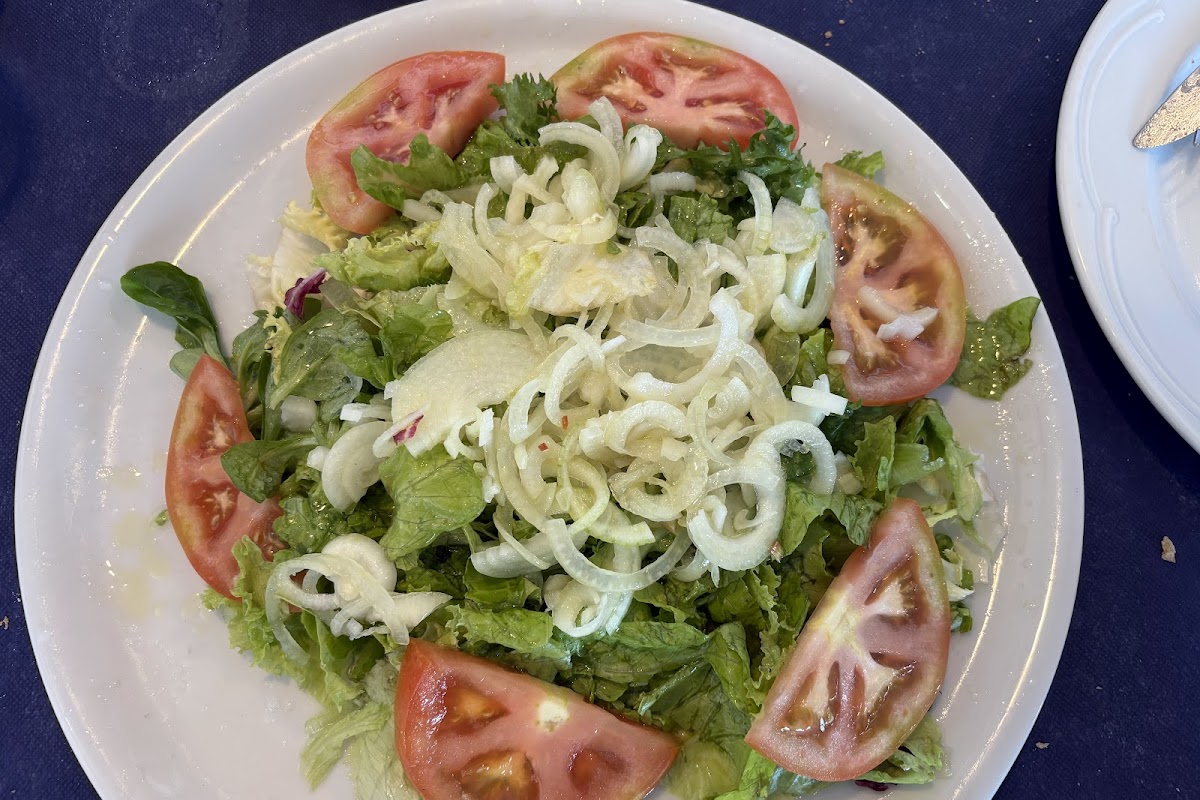 Restaurante Marino