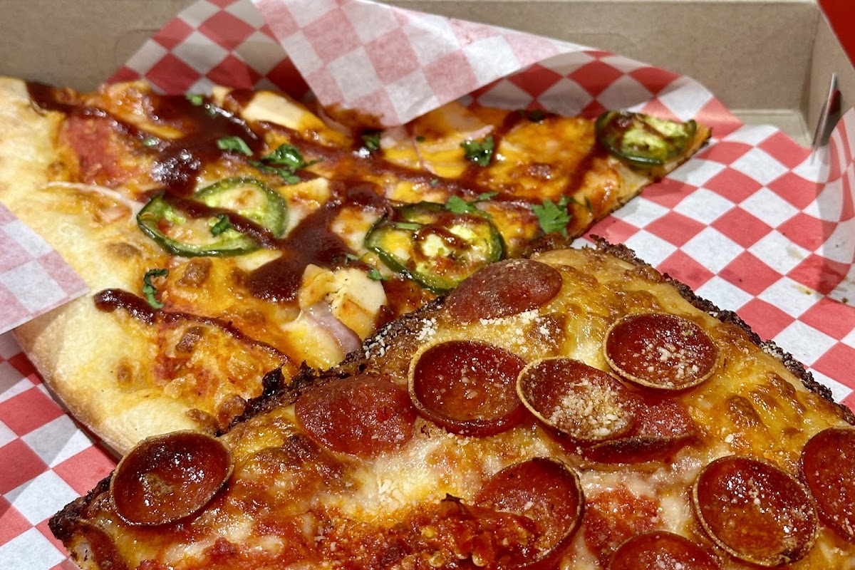 Prime Pizza