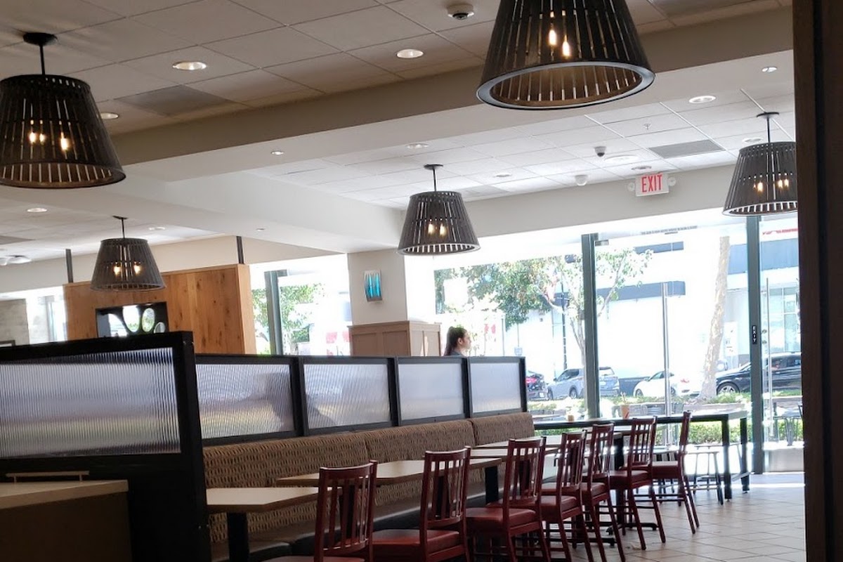 Chick-fil-A
