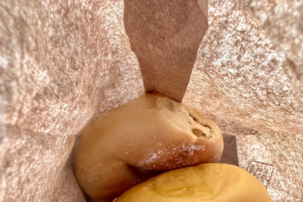 Boil & Bake Bagels, Flower Mound, TX