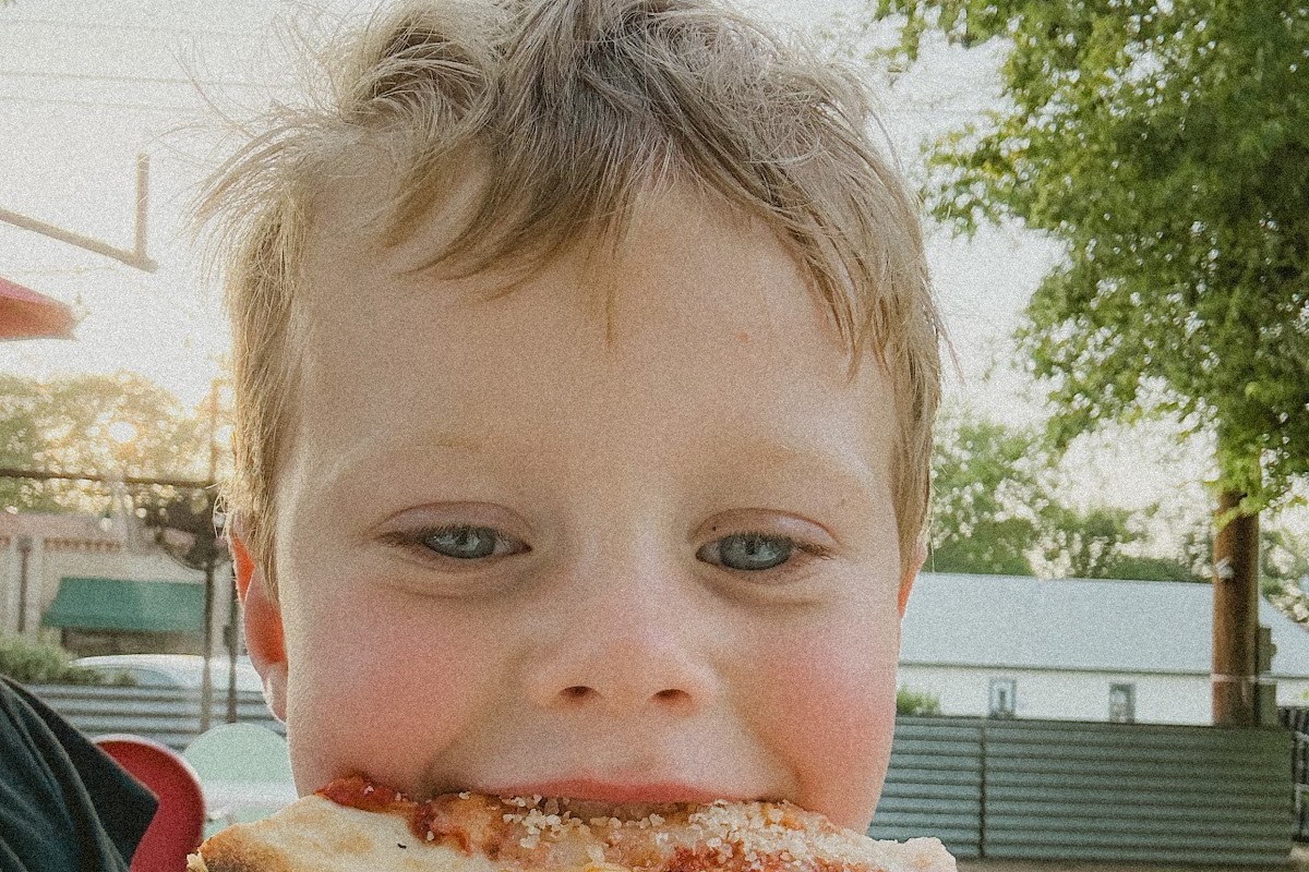 Comfort Pizza