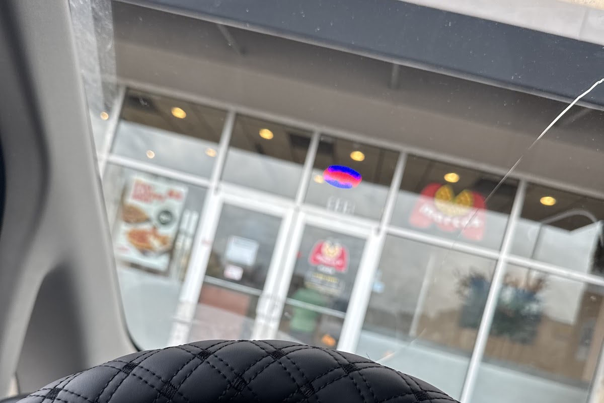 Marco's Pizza, Wylie, TX