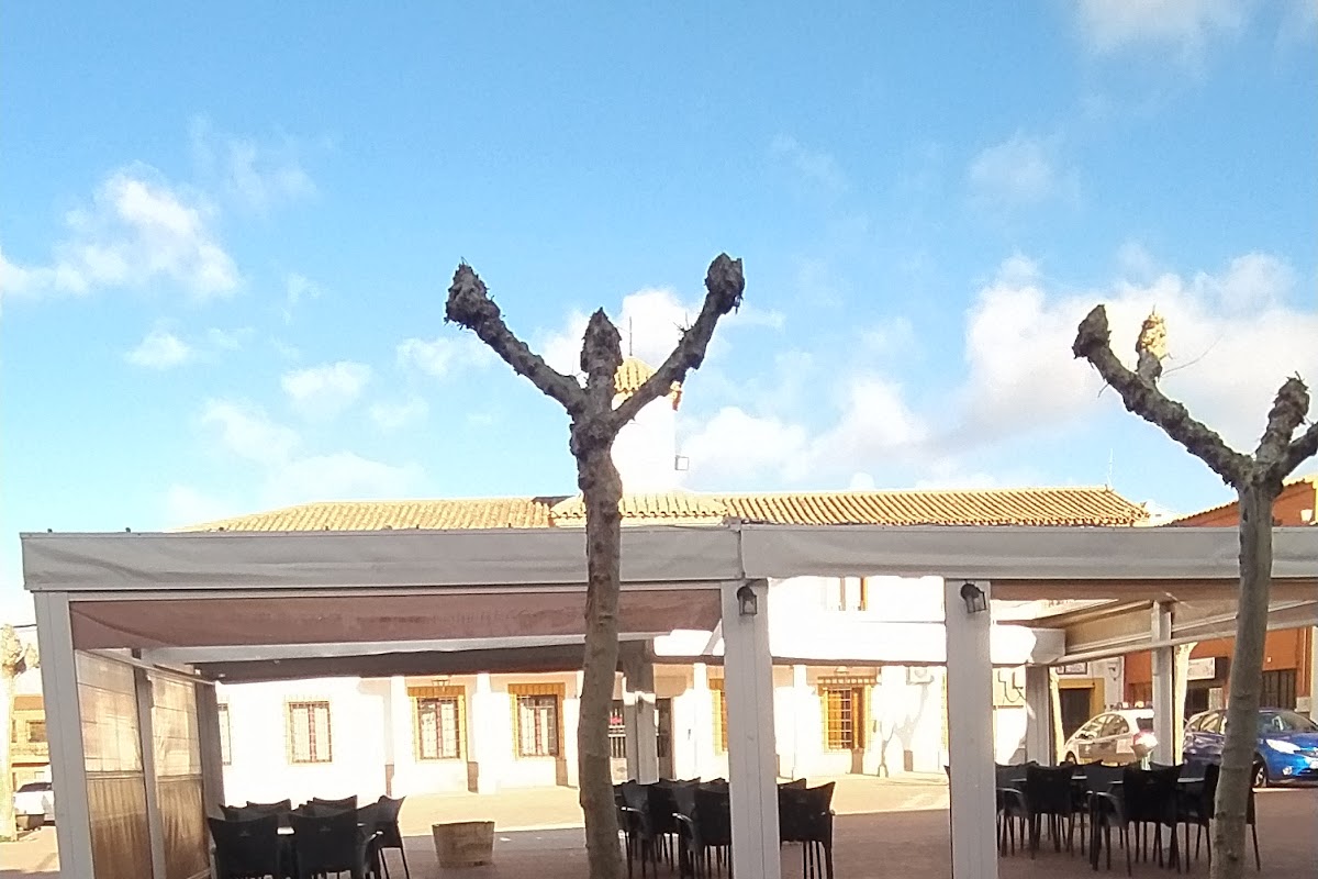 Cervecería Tragaldabas
