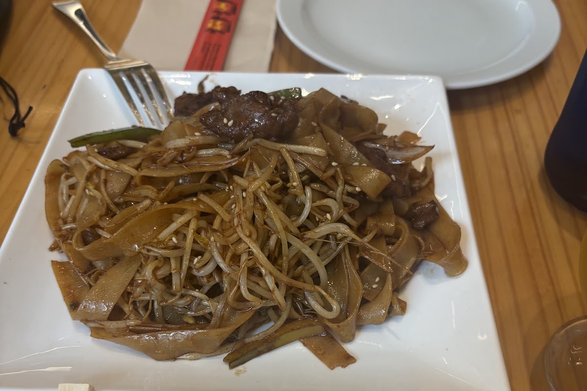 Hong Kong Kitchen
