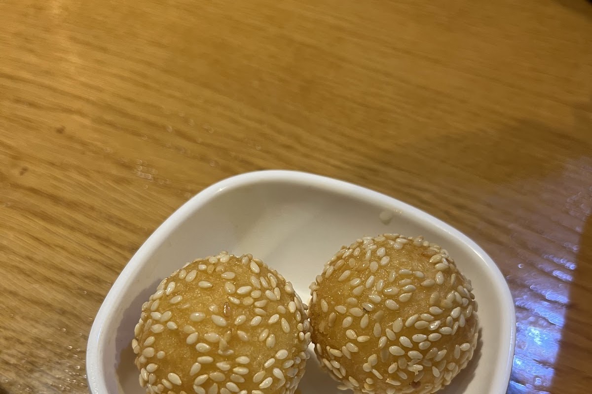 Shangrila Dimsum