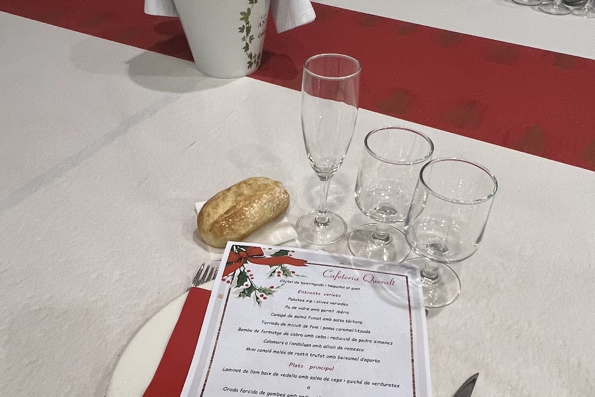Restaurant Queralt