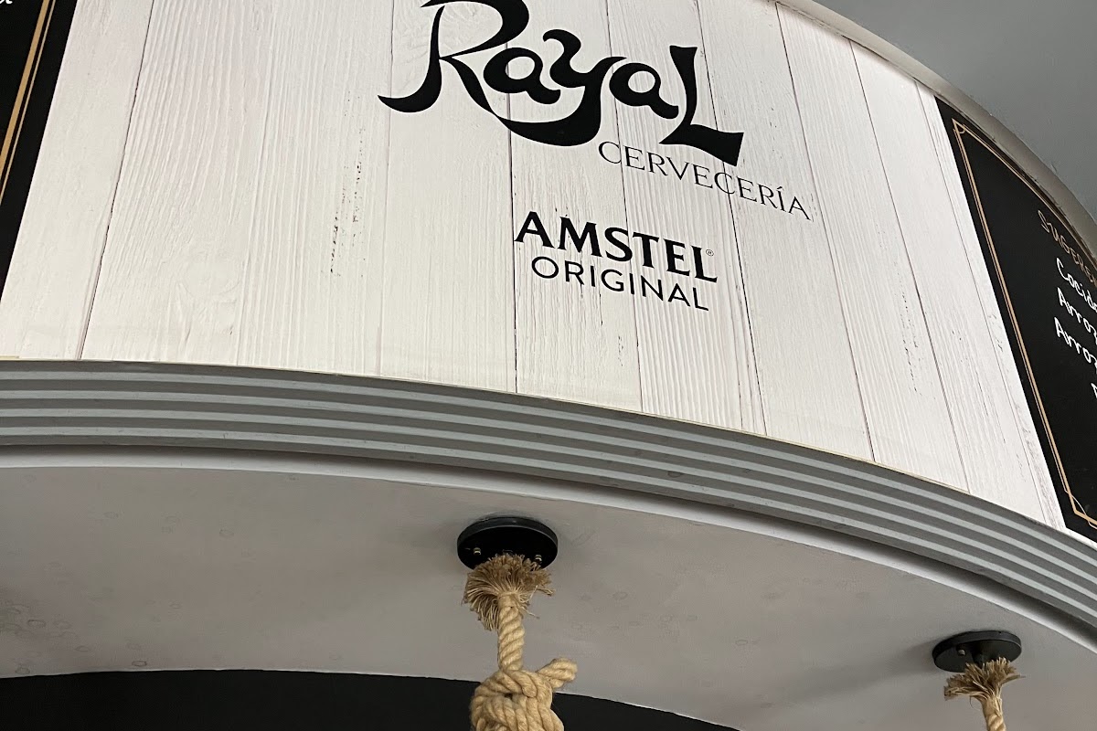 Cervecería Rayal