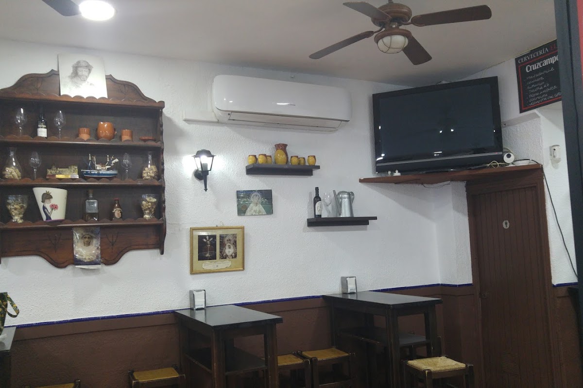 Cervecería el 21