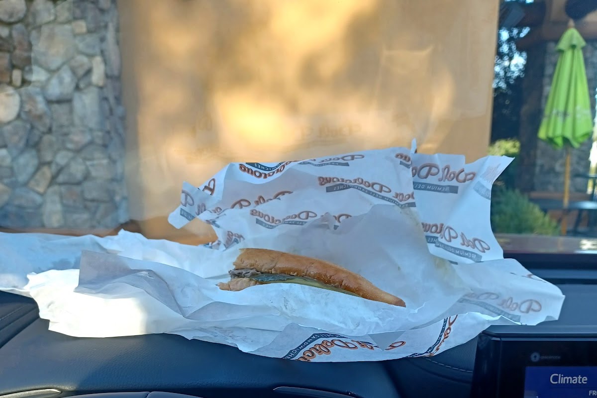 Deli Delicious 8