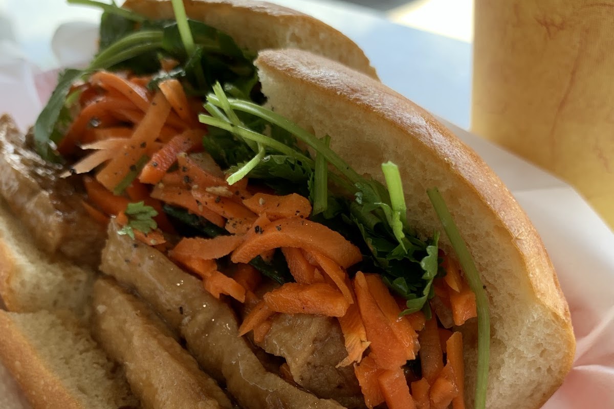 Banh Mi House