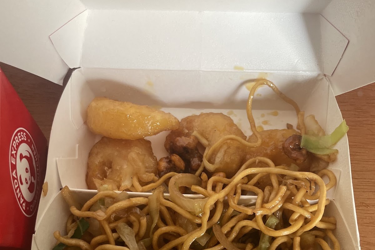 Panda Express