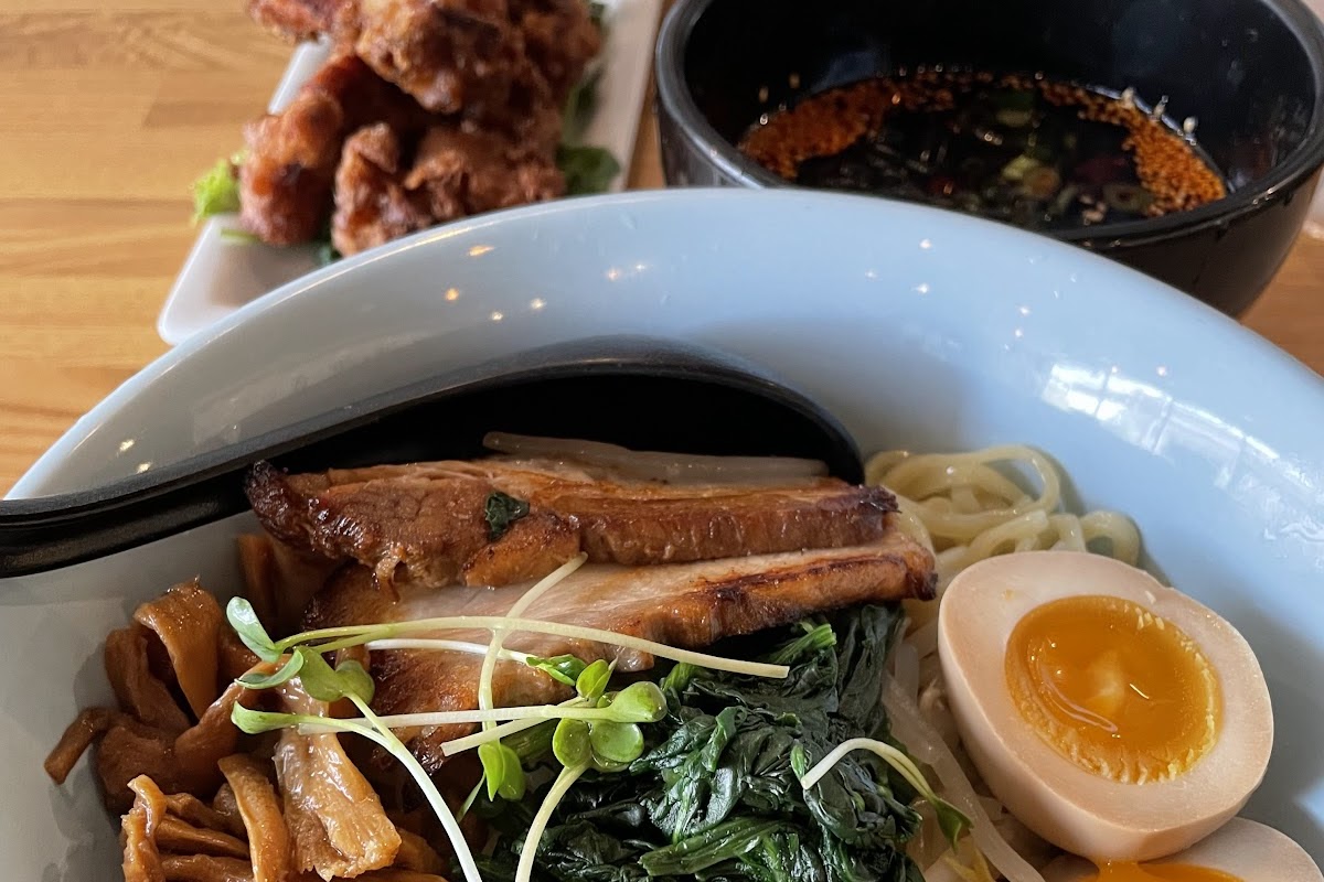 Hiro Nori Ramen