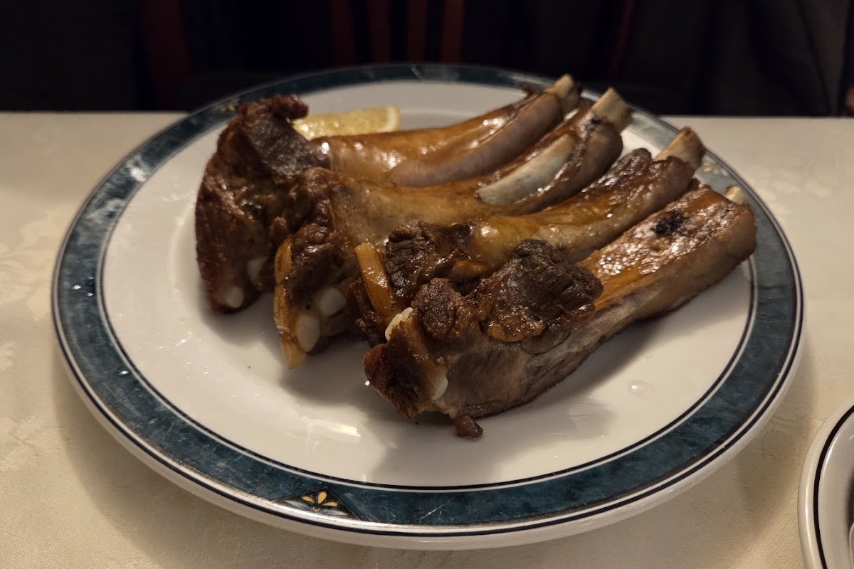 Restaurante Chino Gran Muralla
