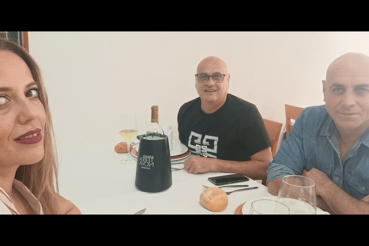 Chanquete Marisquería
