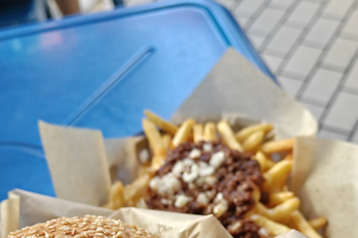 Amboy Quality Meats & Delicious Burgers