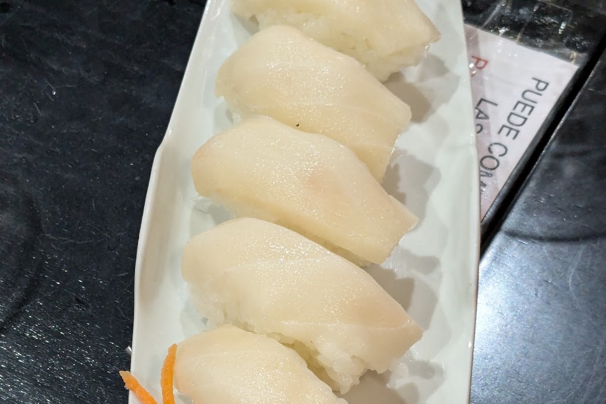 Sushi Wu
