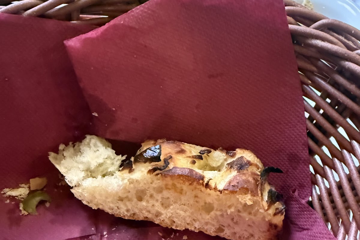 La Tagliatella