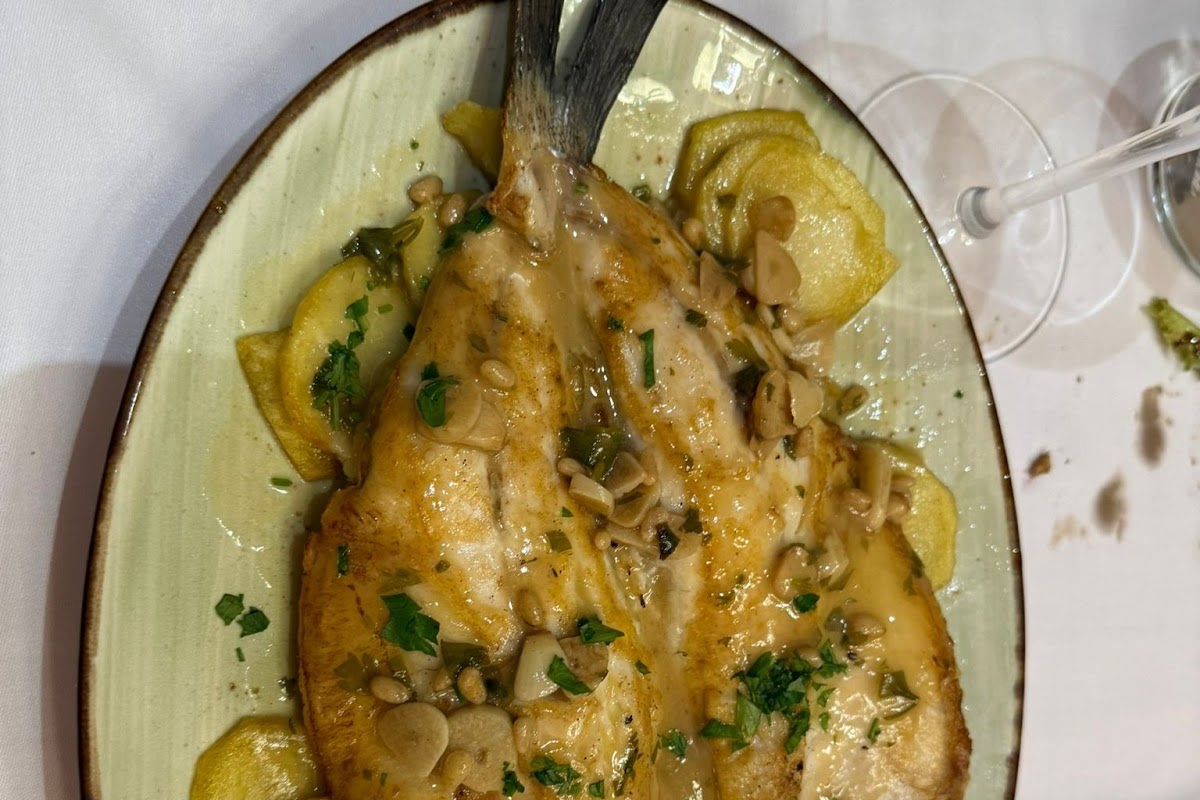 Las Termas del Pincho