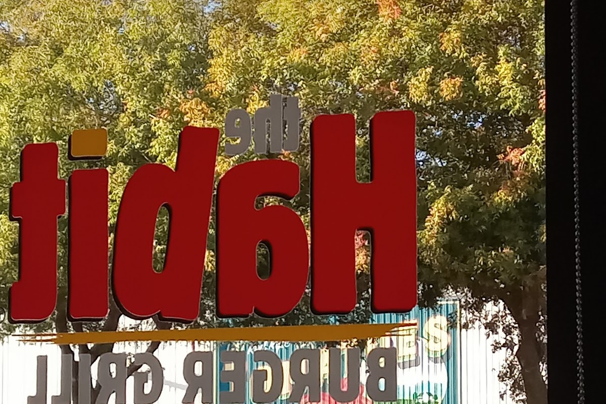 The Habit Burger Grill
