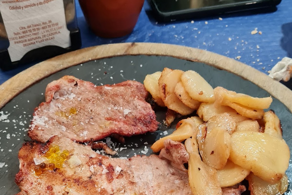El Meson