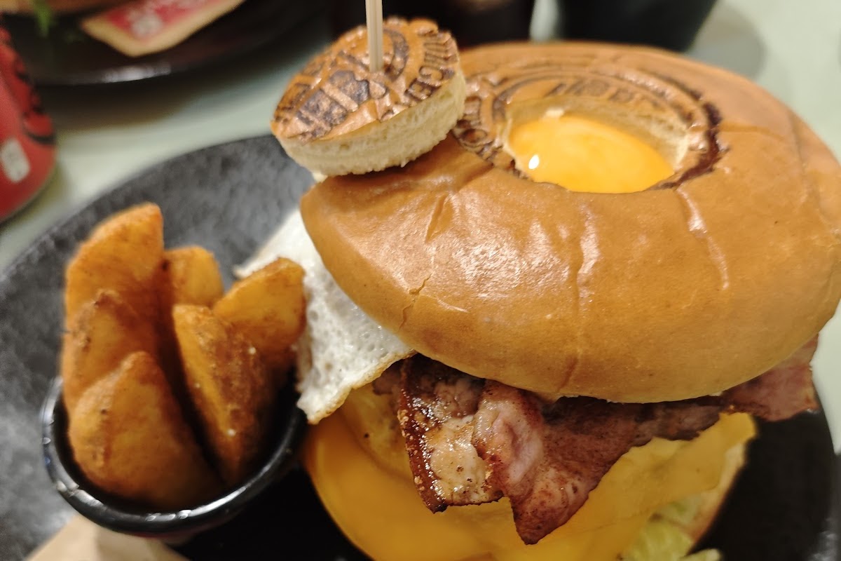 Burguer El Sur