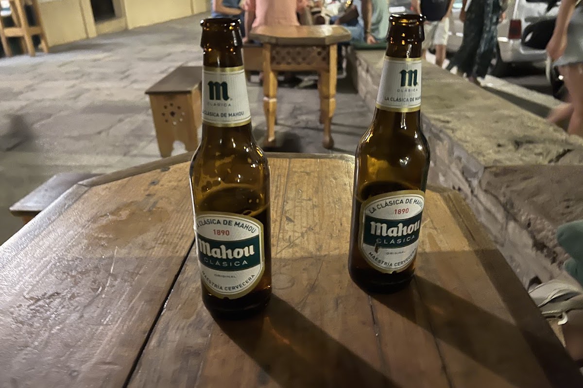 Pub Tetería Taranto