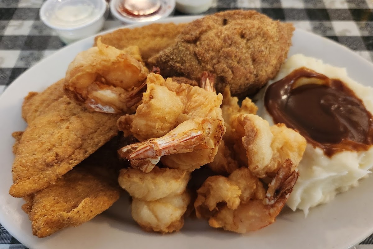 Holman Valley Steakhouse