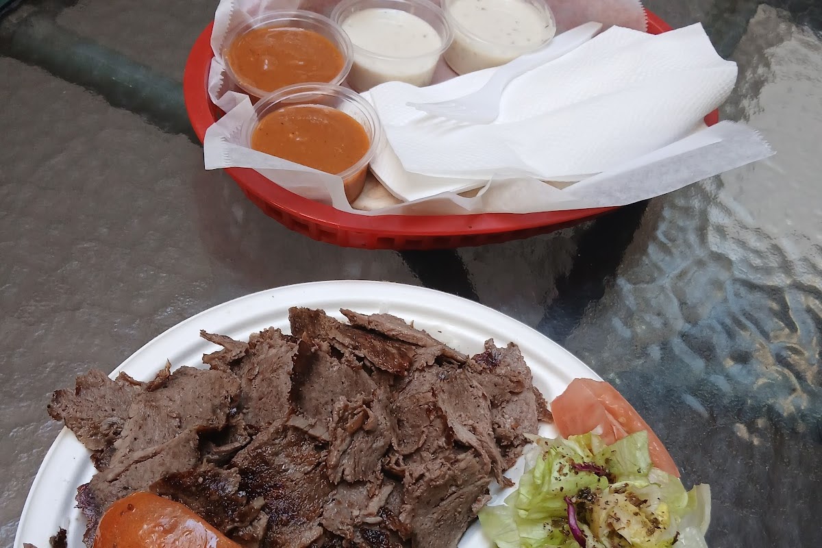 Saint Vincent Deli