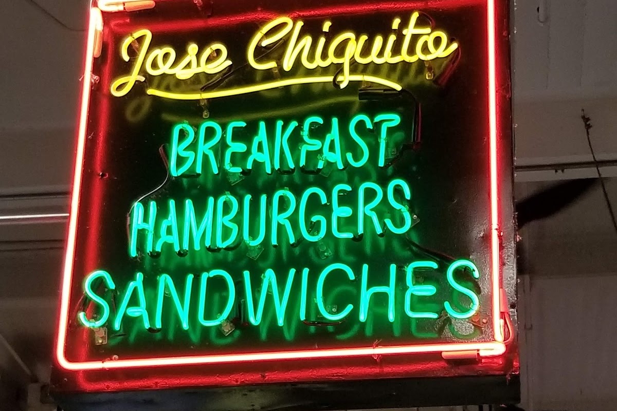 Jose Chiquito