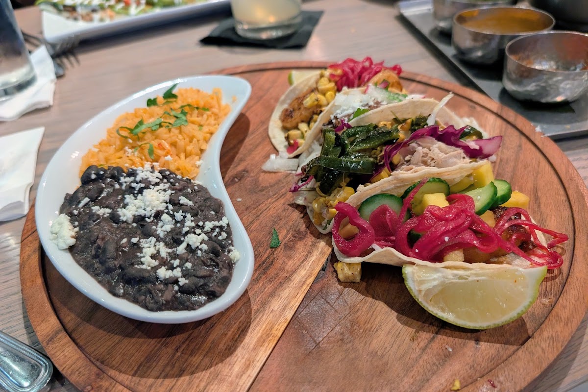 Miriam Cocina Latina