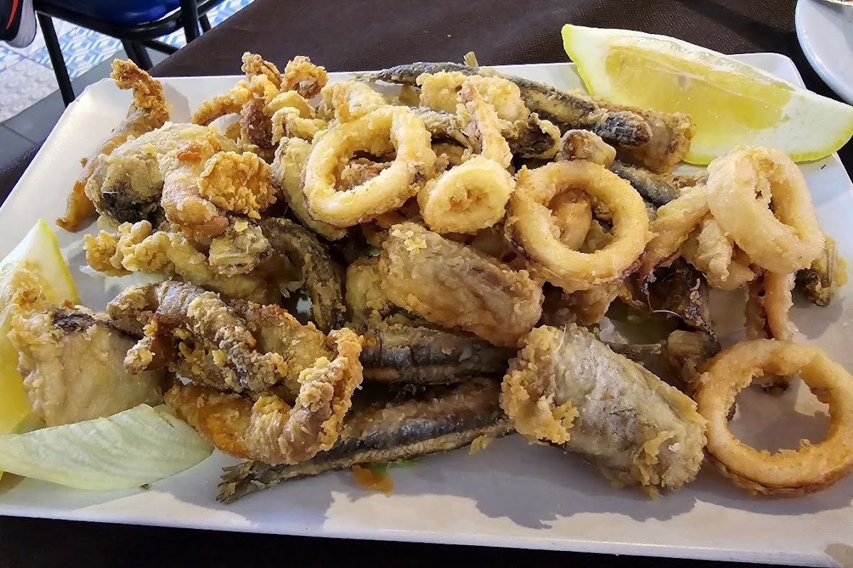 Los Caños
