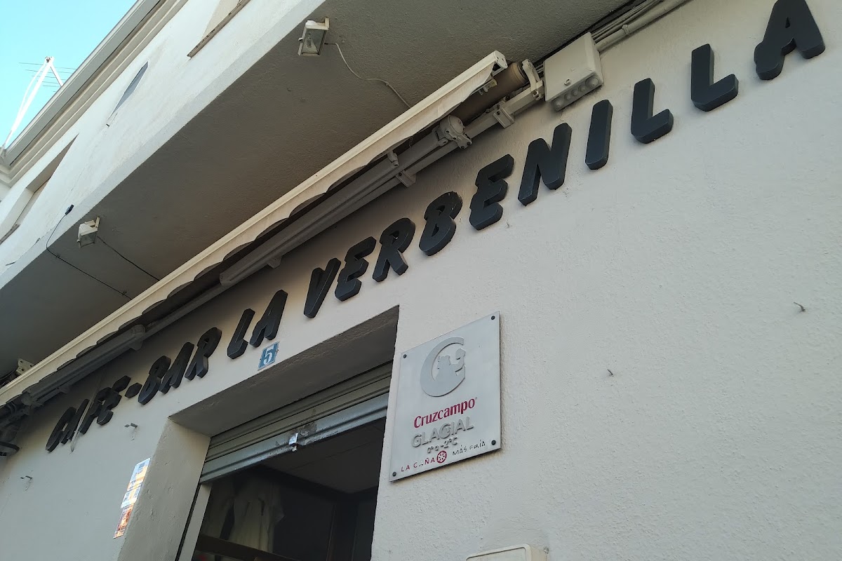 Café-Bar Sevilla, Peal de Becerro