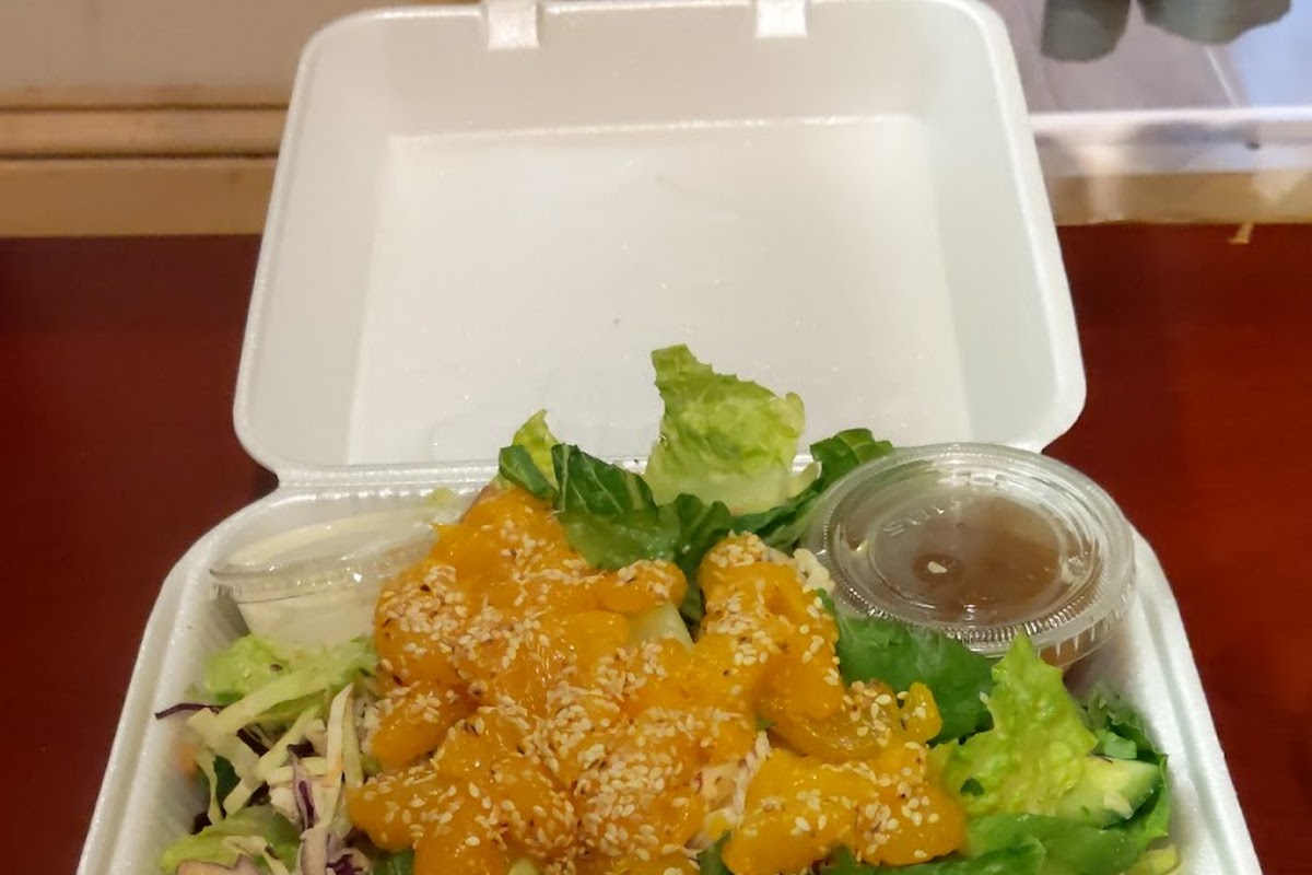 Chicken Maison
