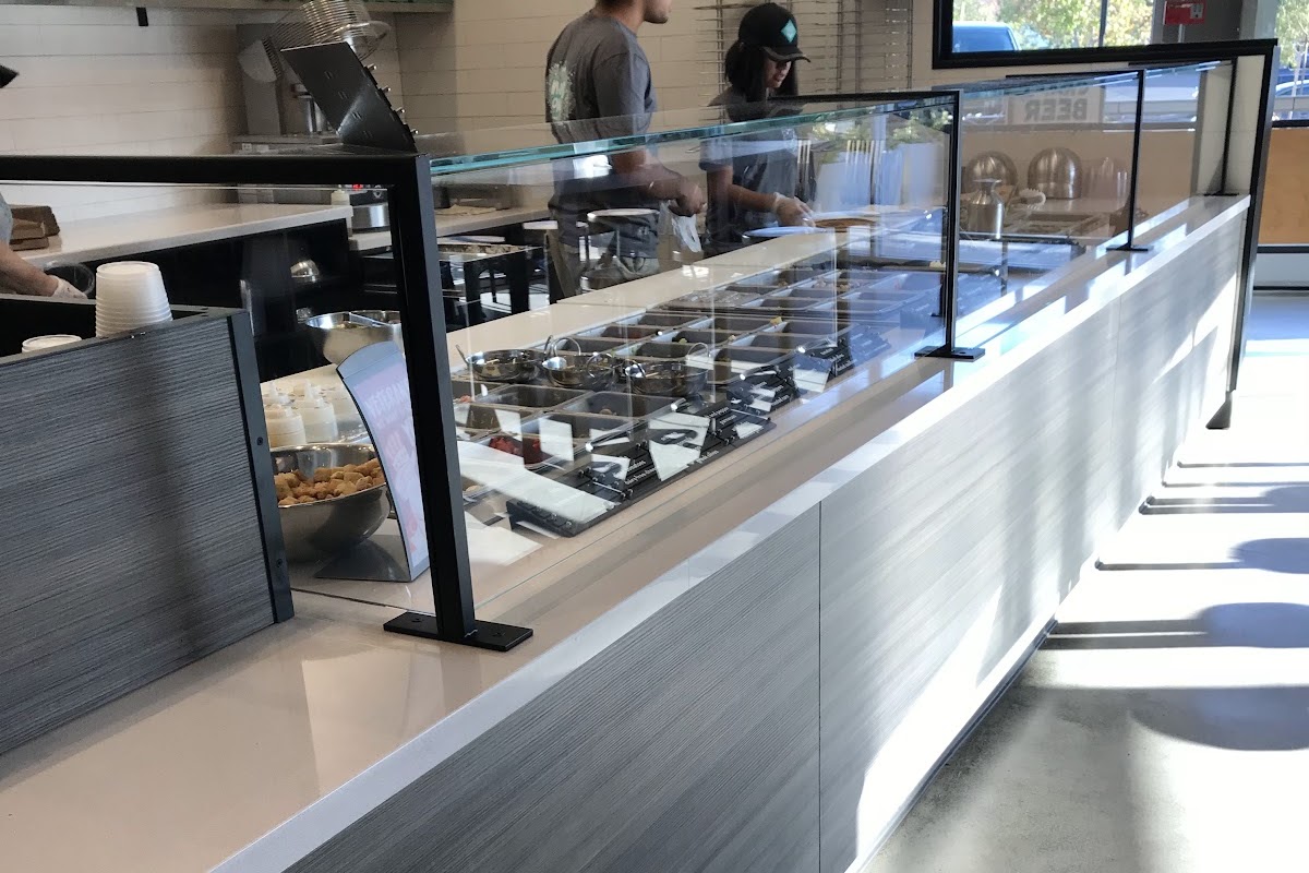 MOD Pizza