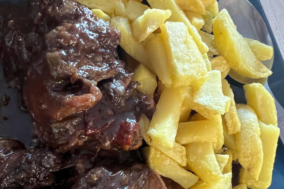 Los fogones de la abuela Pilar