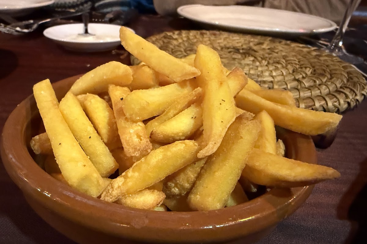 racó d'Escunhau