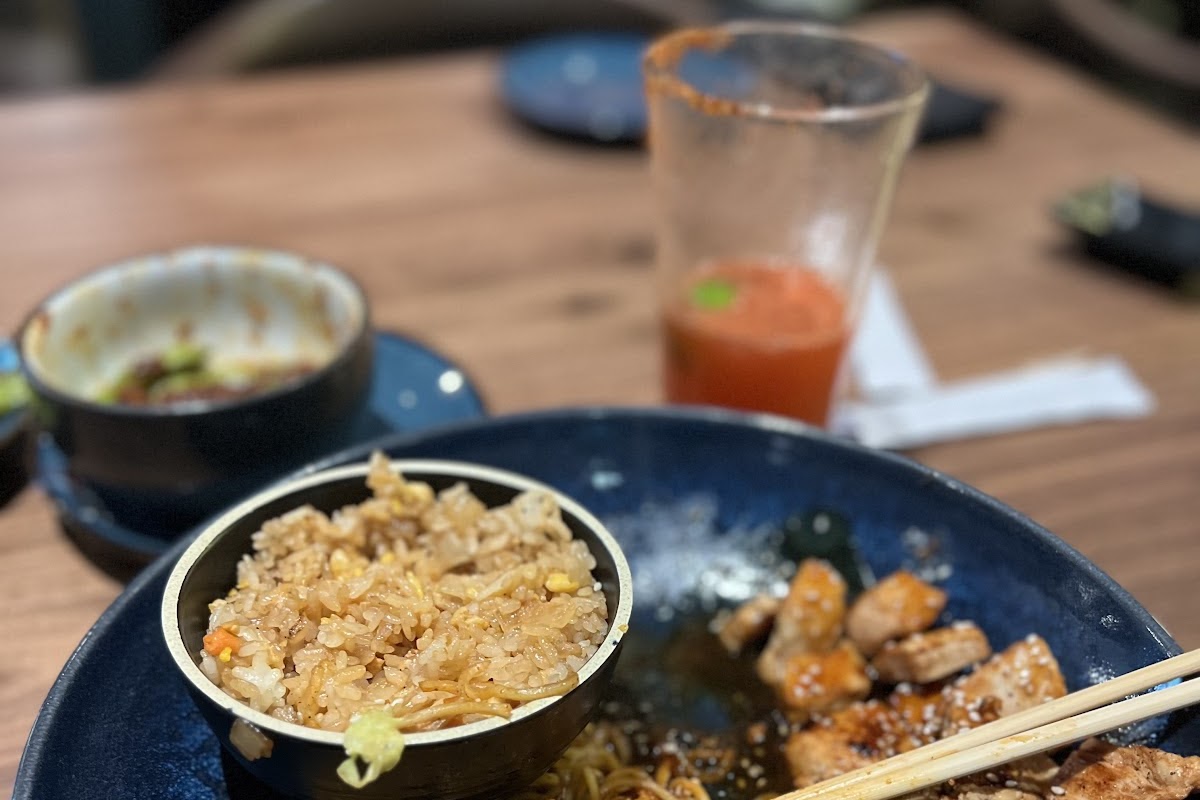 Fuego Hibachi