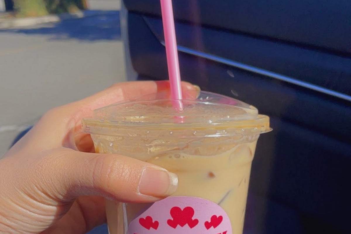 Thirsty Girl Coffee