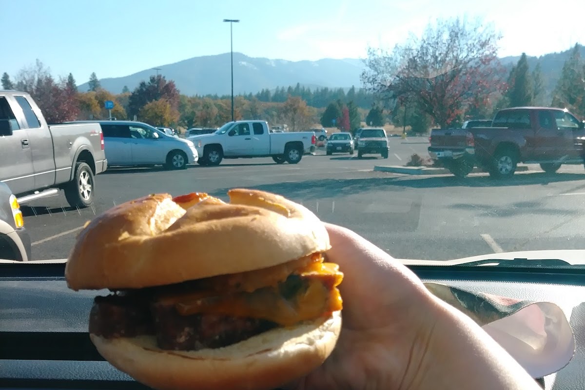 Arby's